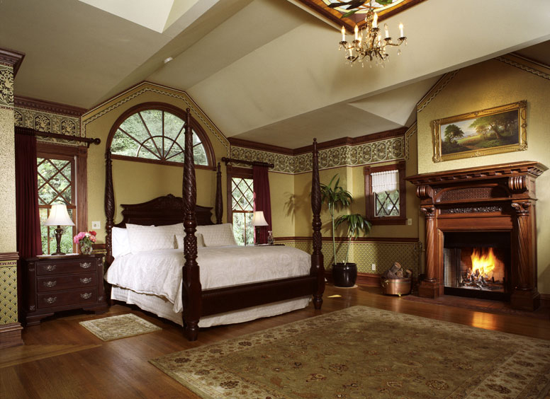 Master Suite